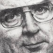 ジョン・ヒュームの肖像