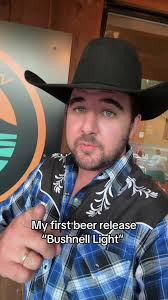 Bushnell Light Beer Release at Waganupa Brewery