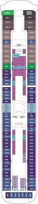 Find cruise deck plans and diagrams for royal caribbean vision of the seas. Vision Of The Seas Deck Plans Royal Caribbean International Vision Of The Seas Cruises Travel Weekly