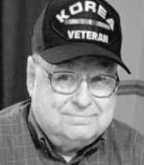 Obituary: Richard Arthur Boudreau