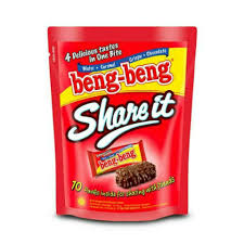 BENG BENG SHAREIT 80GR