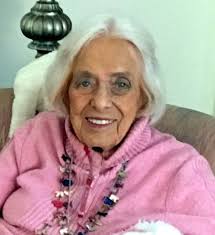 Florence Greenleaf Young Obituary