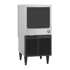 Count on hoshizaki ice makers, bins, and dispensers for quality and reliability. Hoshizaki Km 81baj 17 3 4 Crescent Cube Undercounter Ice Maker 78 Lbs Day Air Cooled Ada