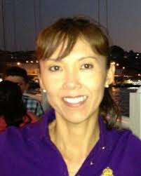 Grace Hong Obituary (2015)