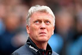 He's f***ing too big, his teeth are too bright'