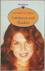 Anthea Cohen Books In Order