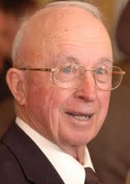 Virgil Petersen Obituary