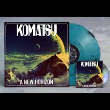 Wolverine (2009), offspring (2010) and love my way (2004). A New Horizon Komatsu