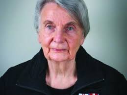 Lomond-area resident receives Queen Elizabeth II Platinum Jubilee Medal