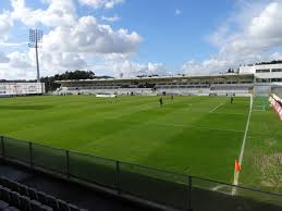 Indlæser vejret i 10 dage moreira de conegos, portugal. Estadio Comendador Joaquim De Almeida Freitas Wikipedia