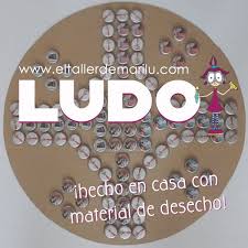 Alimentacion de acuerdo a las leyes naturales. Tutorial Ludo Recycling Projects For Kids Recycling For Kids Tutorial