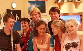 смотреть онлайн сериал H2o просто добавь воды 1 сезон Horosho Li Ty Znaesh Serial N2o Prosto Dobav Vody Trikki Testy Dlya Devochek