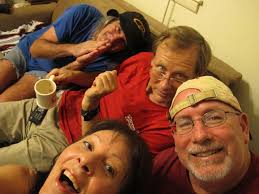 Randall Lynch Obituary (2016)