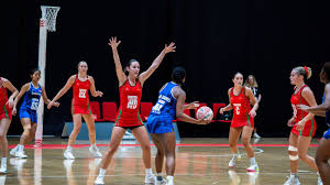 World Netball - News update
