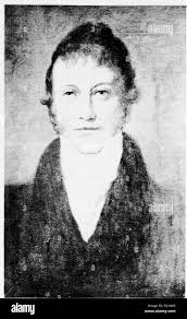 Thomas bates Black and White Stock Photos & Images