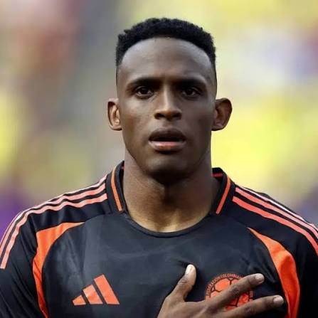 Jhon Janer Lucumí Bonilla