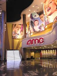 The official amc stock subreddit. Amc Theatres Renovation Project Dimensional Innovations