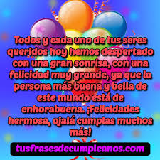 Felicitaciones mi amor, tu novia chula te desea el mejor cumpleaños de todos. Frases Y Mensajes De Feliz Cumpleanos Para Facebook 2021