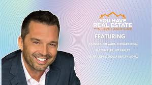 You Have Real Estate