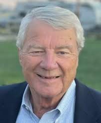 Kenneth Leliefeld Obituary (1950