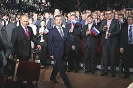 It was an opportunity too good to pass up so we compared the heights of various leaders from different countries and eras. Putin Medvedev Be Careful What You Wish For Opendemocracy