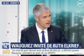 Date de naissance de laurent wauquiez Laurent Wauquiez Actu Photos Et Biographie Puremedias