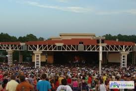 Walnut Creek Amphitheater Union Park Amphitheater Coastal