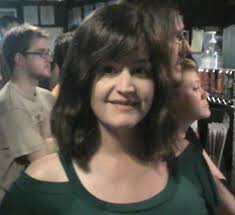 The Heroines of My Life: Interview with Vandy Beth Glenn