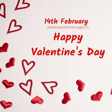 7 Feb To 21 Feb Days List February Special Days List 2021 Best valentine's day wishes and messages 2021.