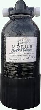 Check spelling or type a new query. Buy Mobile Soft Water Portable Softener 3 2 Kgr Shorty For Rv And Other Tight Spaces And Day Trips Online In Turkey B00mar91f6