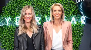 1,404,901 likes · 74,939 talking about this. 10 News Adelaide S Kate Freebairn To Join Combined Melbourne Adelaide Bulletin The Advertiser