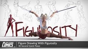 Figure Drawing With Figurosity 30 Second Quick Poses Youtube Quickposes is an online gesture drawing tool & image library for art students, illustrators or anyone quickposes grants you an irrevocable, nonexclusive, worldwide copyright license to download, copy. figure drawing with figurosity 30 second quick poses