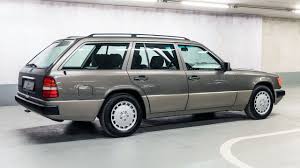 Pin On Mercedes W124