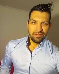 Nicolas Ignacio Sandoval (@nicolas.i.sandoval) • Instagram photos and videos