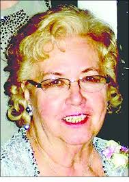 Hildegard Ferich Obituary (2016)