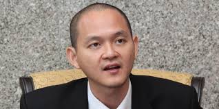 July 16, 2021 09:57 am +08. Tony Pua And Dr Ong Kian Ming Are Helping Out The Finance Ministry For Free