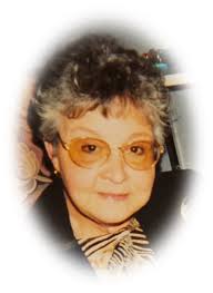 Patricia E. (MacDonald) Weaver