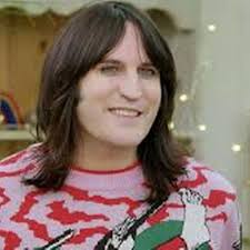 Great British Bake Off star Noel Fielding's life from childhood tragedy to  kids