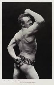 Sandow's Magazine of Physical Culture