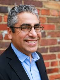 Cris Garrido Archives