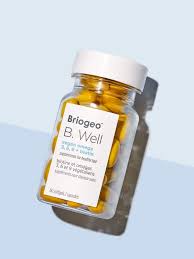 Cosmetics, personal care, beauty products & everything your body needs! B Well Vegan Omega 3 6 9 Biotin Supplements For Healthy Hair 60 Briogeo Hair Care
