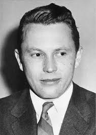 Richard Wilbur, American poet who twice won the Pulitzer Prize, dies at 96 