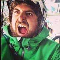 The Entrepreneur's Field Guide: How to Thrive in the Unknown by Nicholas  Crown