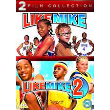 Dimitri vegas & like mike. Like Mike Like Mike 2 Street Ball Double Pack Dvd Shop4ch Com