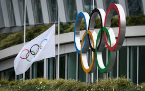 Check spelling or type a new query. Indonesia Incar Calon Tuan Rumah Olimpiade 2032