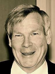 Richard Rider Obituary