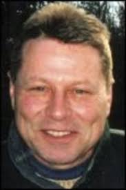 Michael Hamlin Obituary