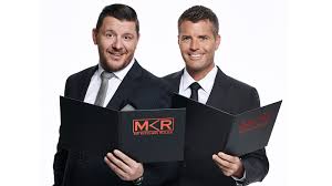 While seven west media chief executive james warburton has been busy slashing and burning. Exclusive Big Changes For My Kitchen Rules Tv Blackbox