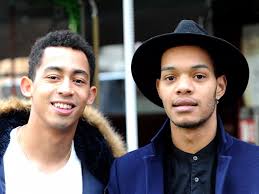 What happened to Rizzle Kicks and where Brighton musical duo are now