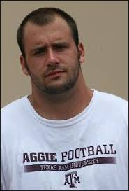 Carter Wall, Houston, Offensive Tackle